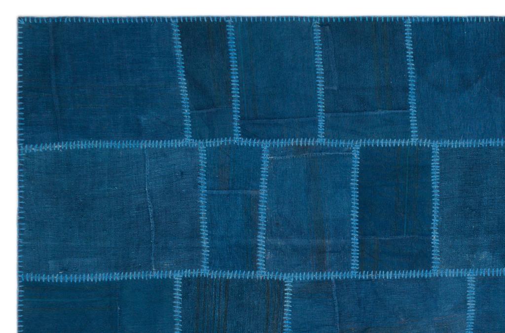 Apex Kilim Patchwork Unique Colours 22434 195 x 298 cm