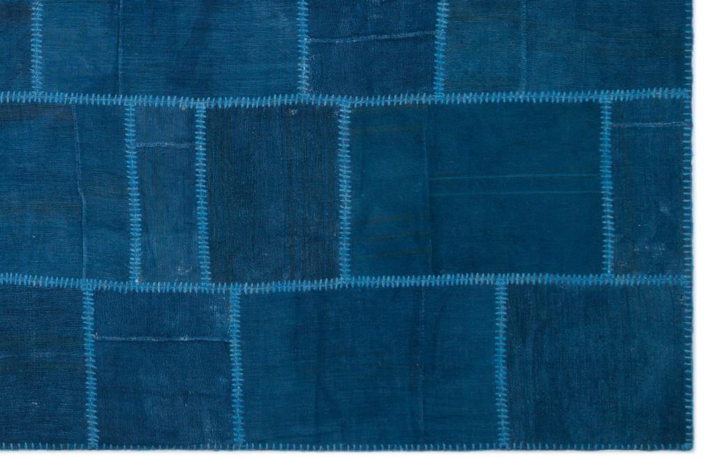 Apex Kilim Patchwork Unique Colours 22434 195 x 298 cm