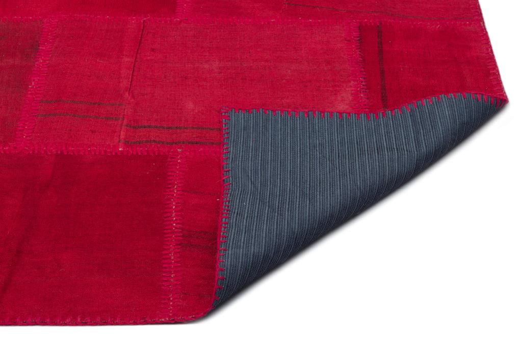 Apex Kilim Patchwork Unique Colours 22441 198 x 302 cm