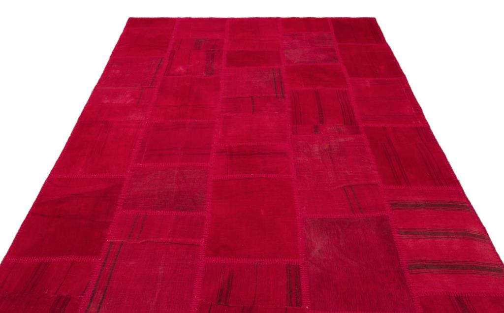 Apex Kilim Patchwork Unique Colours 22441 198 x 302 cm