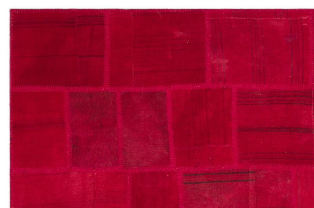 Apex Kilim Patchwork Unique Colours 22441 198 x 302 cm