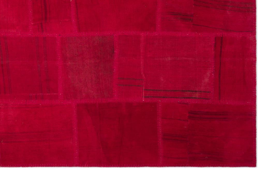 Apex Kilim Patchwork Unique Colours 22441 198 x 302 cm