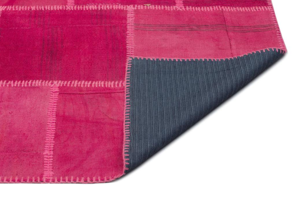 Apex Kilim Patchwork Unique Colours 22442 200 x 298 cm