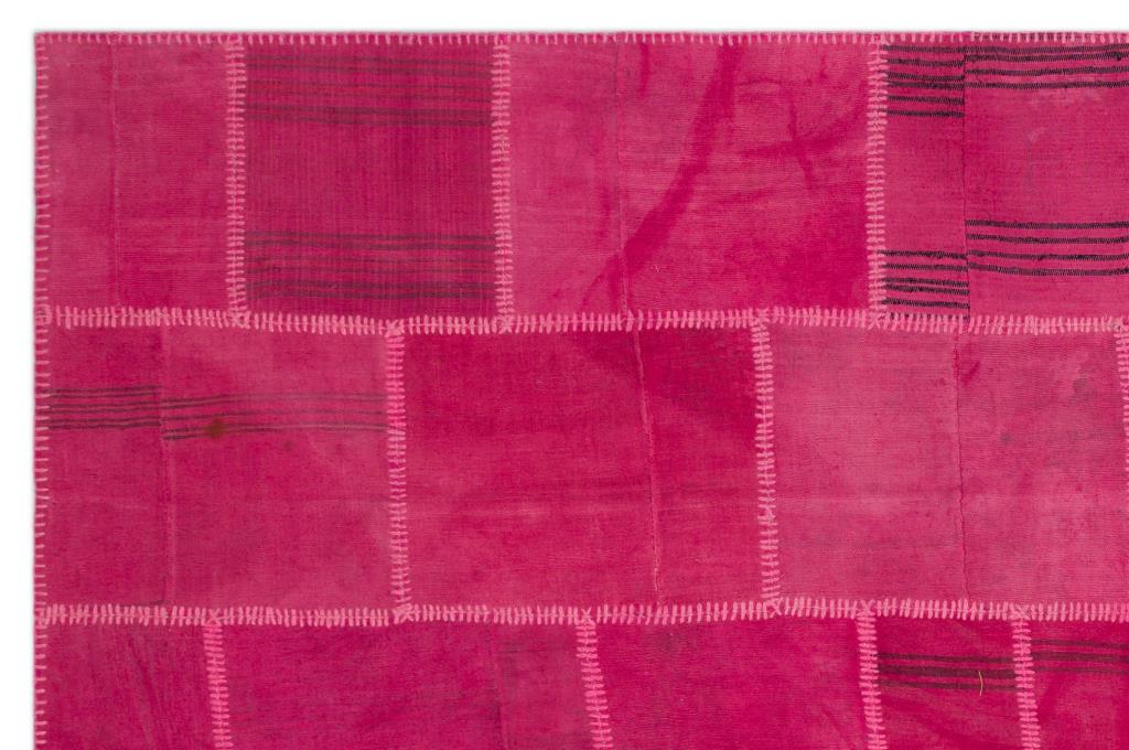 Apex Kilim Patchwork Unique Colours 22442 200 x 298 cm