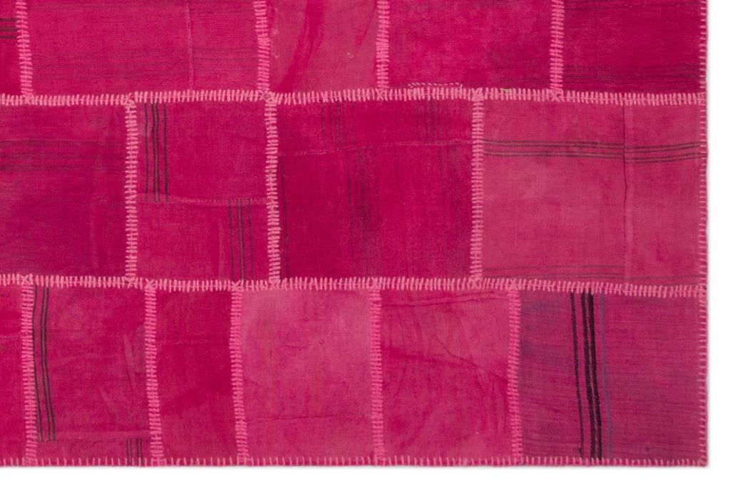 Apex Kilim Patchwork Unique Colours 22442 200 x 298 cm