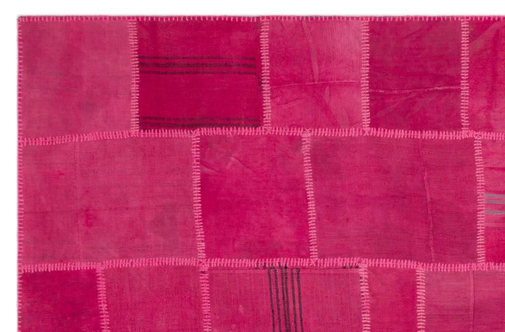 Apex Kilim Patchwork Unique Colours 22445 198 x 304 cm