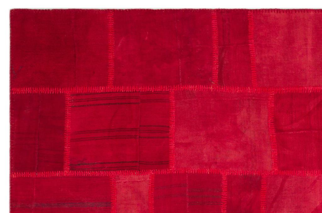 Apex Kilim Patchwork Unique Colours 22448 199 x 298 cm