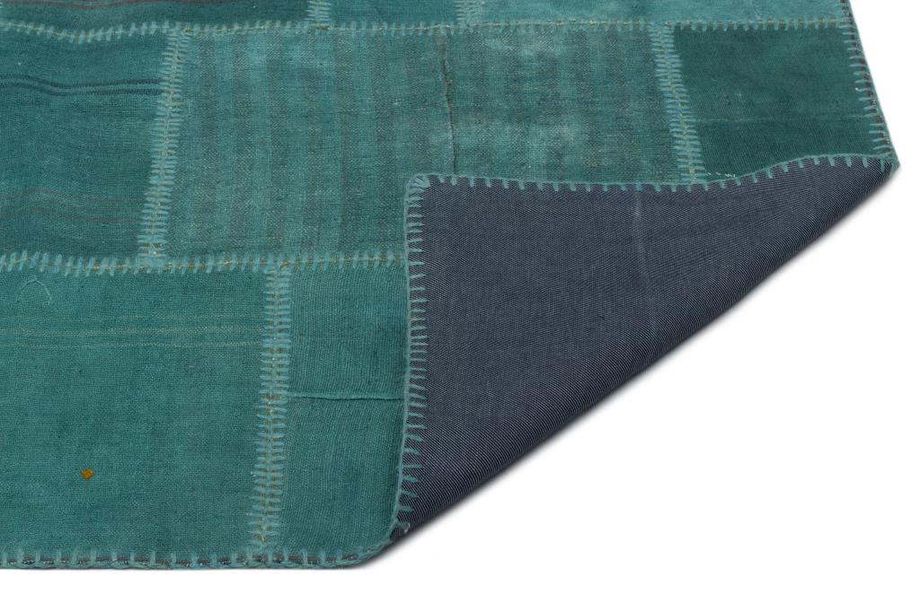 Apex Kilim Patchwork Unique Colours 22449 196 x 300 cm