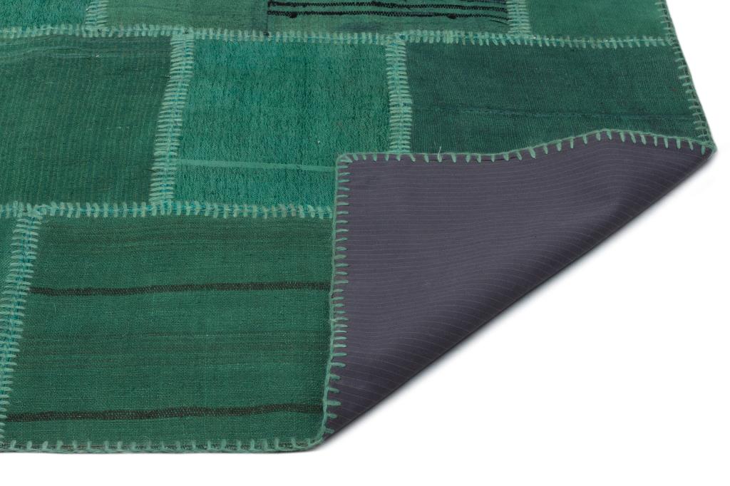 Apex Kilim Patchwork Unique Colours 22450 191 x 298 cm