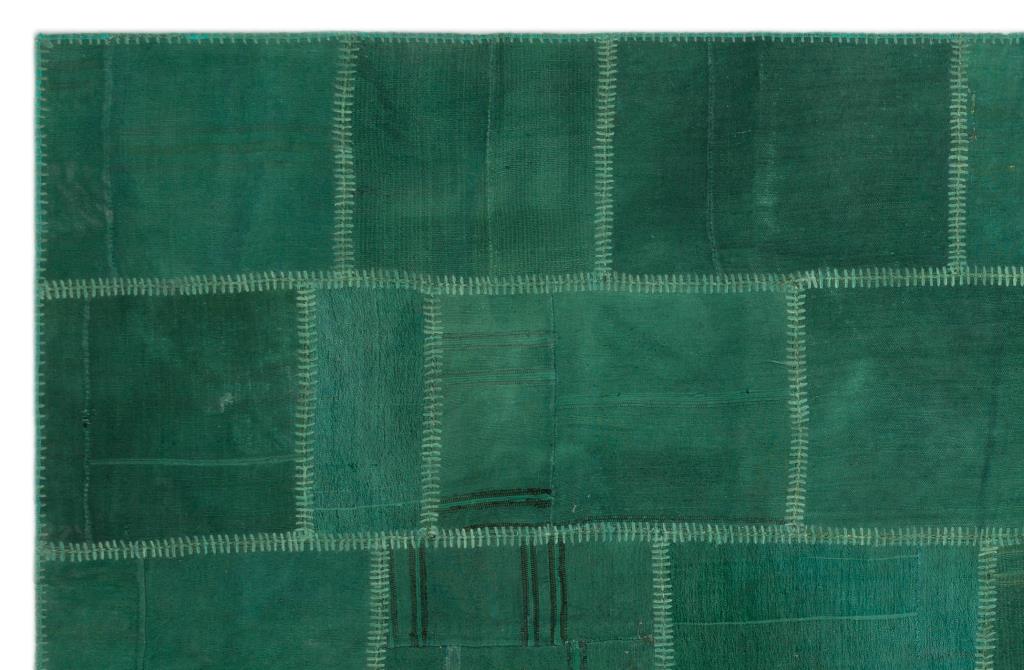 Apex Kilim Patchwork Unique Colours 22457 194 x 297 cm