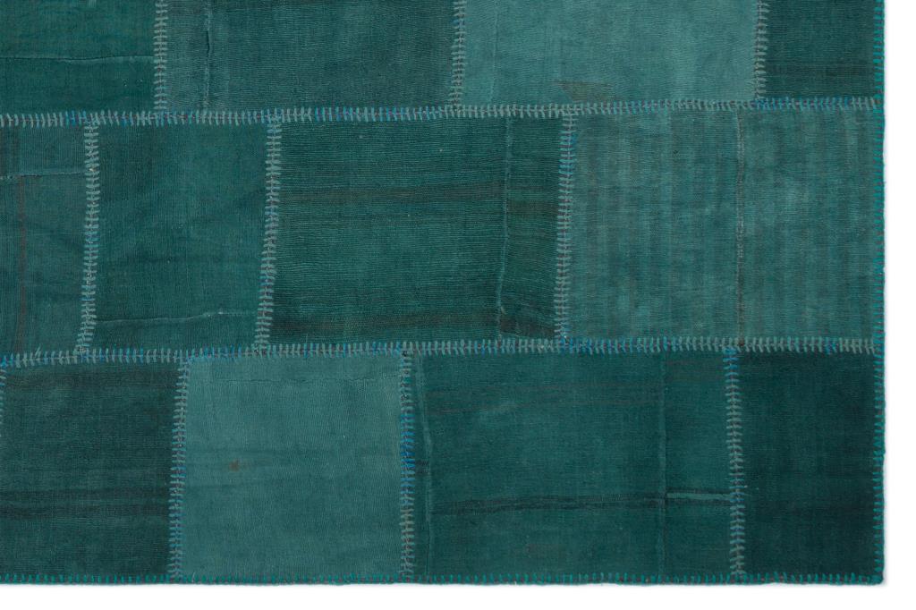 Apex Kilim Patchwork Unique Colours 22463 197 x 295 cm
