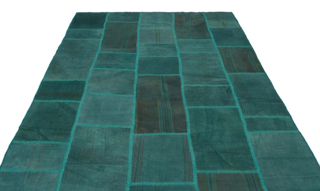 Apex Kilim Patchwork Unique Colours 22464 192 x 302 cm