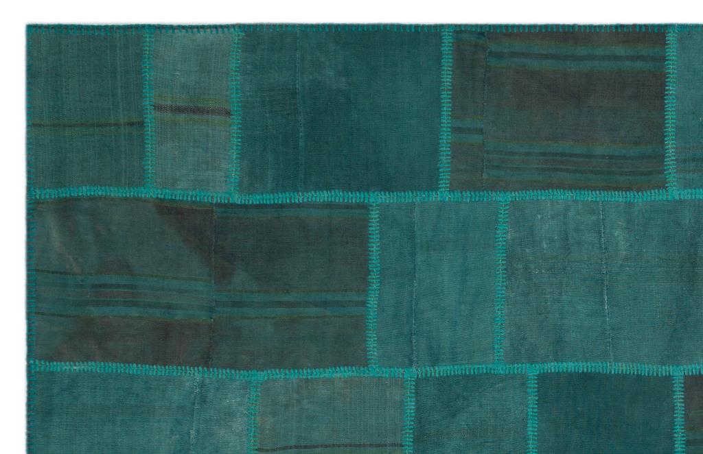 Apex Kilim Patchwork Unique Colours 22464 192 x 302 cm
