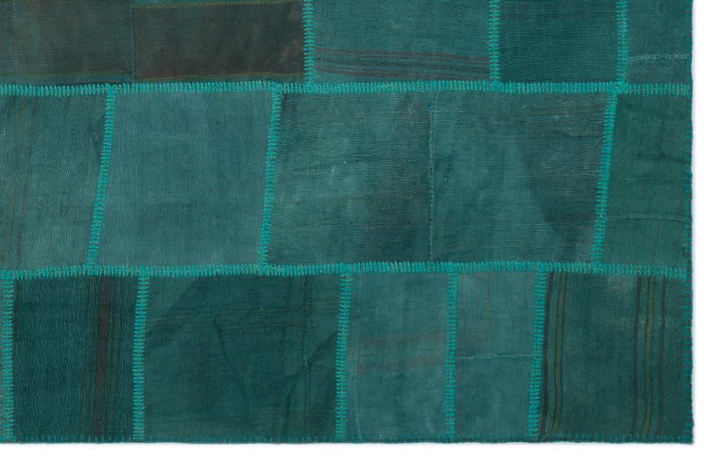 Apex Kilim Patchwork Unique Colours 22464 192 x 302 cm