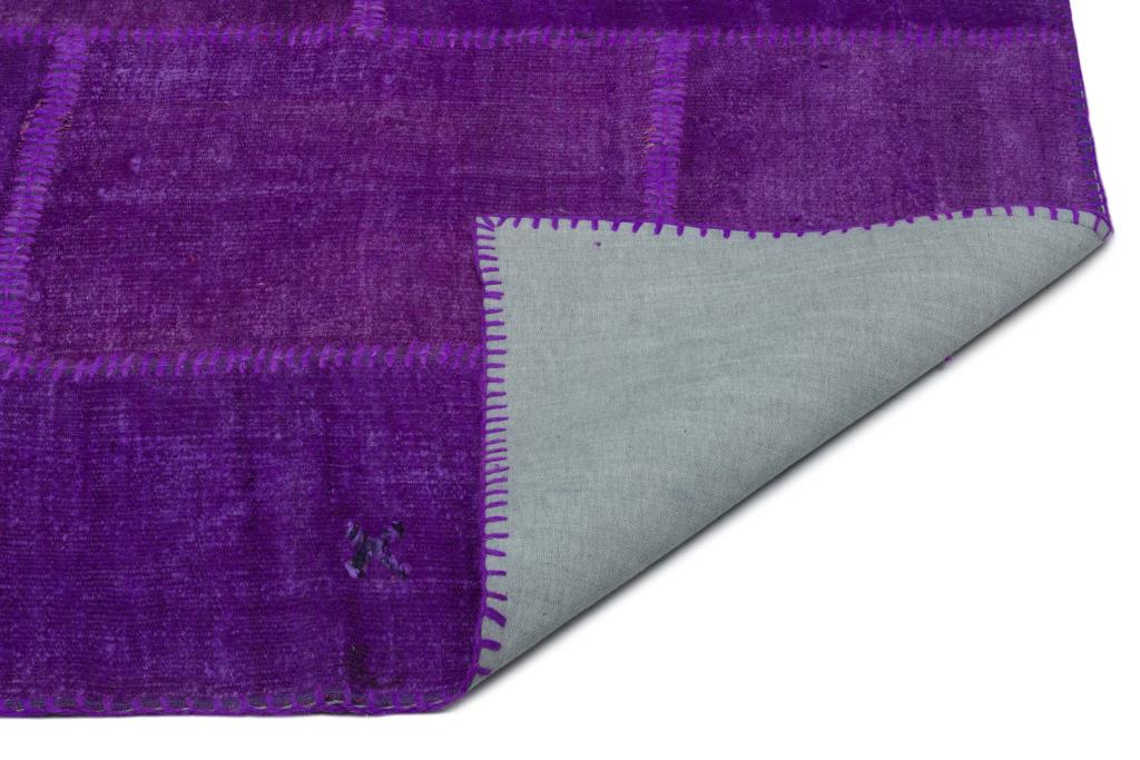 Apex Kilim Patchwork Unique Colours 22470 201 x 296 cm