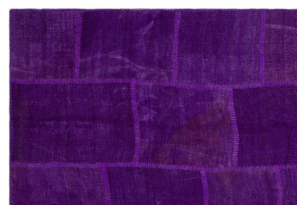 Apex Kilim Patchwork Unique Colours 22470 201 x 296 cm