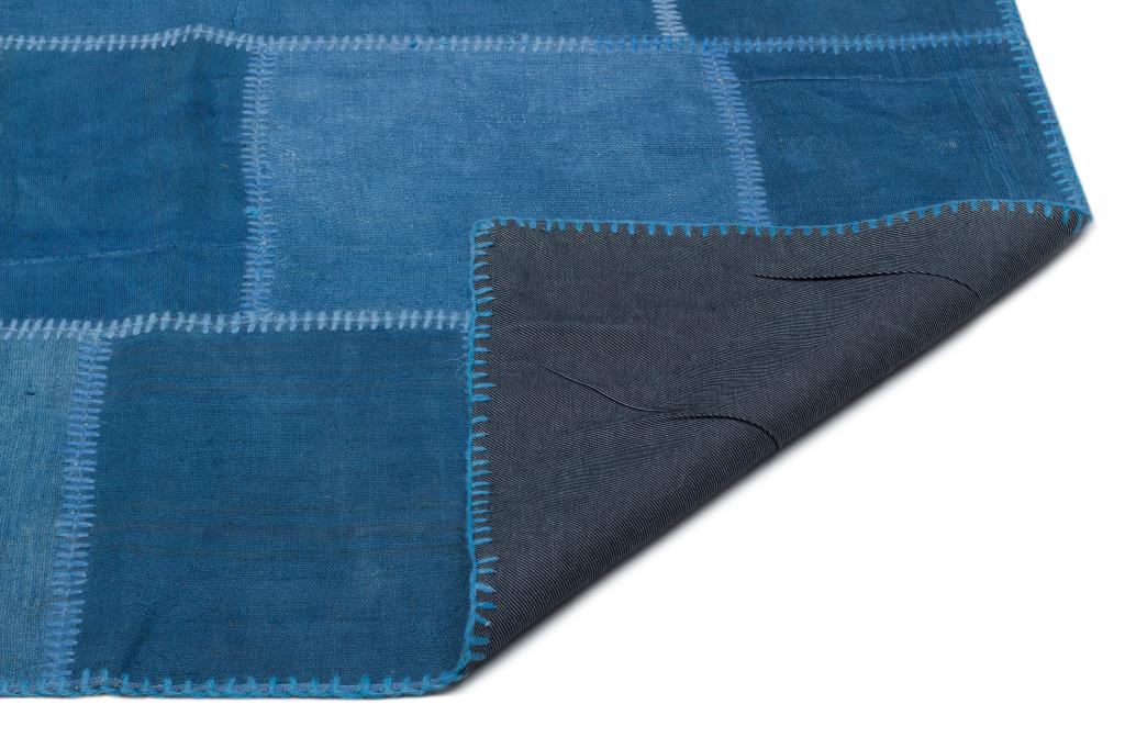 Apex Kilim Patchwork Unique Colours 22471 197 x 296 cm