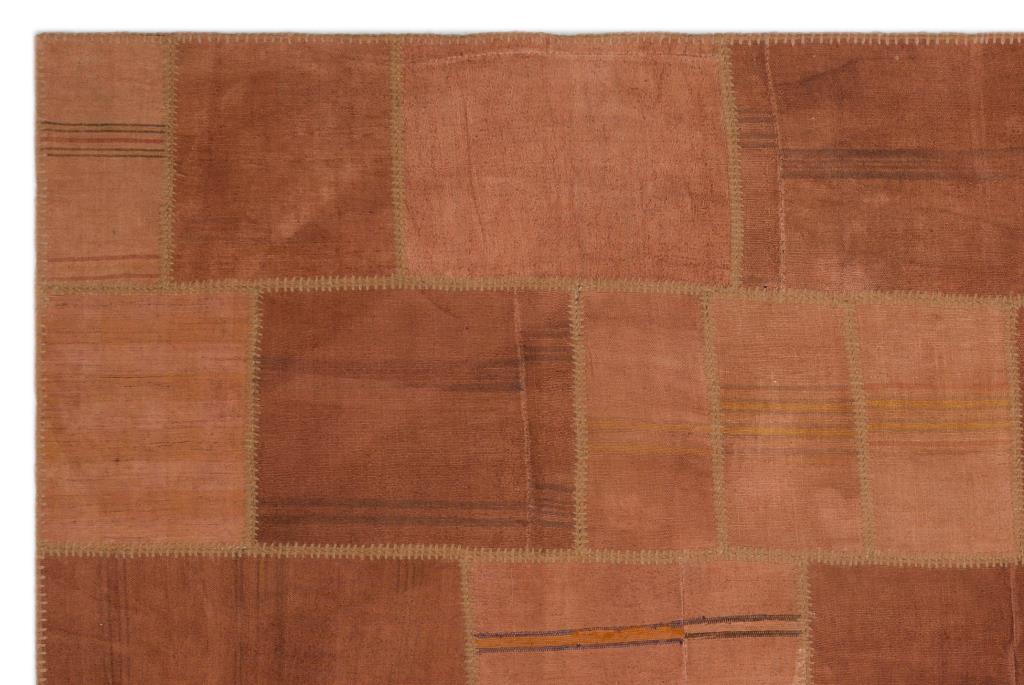 Apex Kilim Patchwork Unique Colours 22474 196 x 298 cm