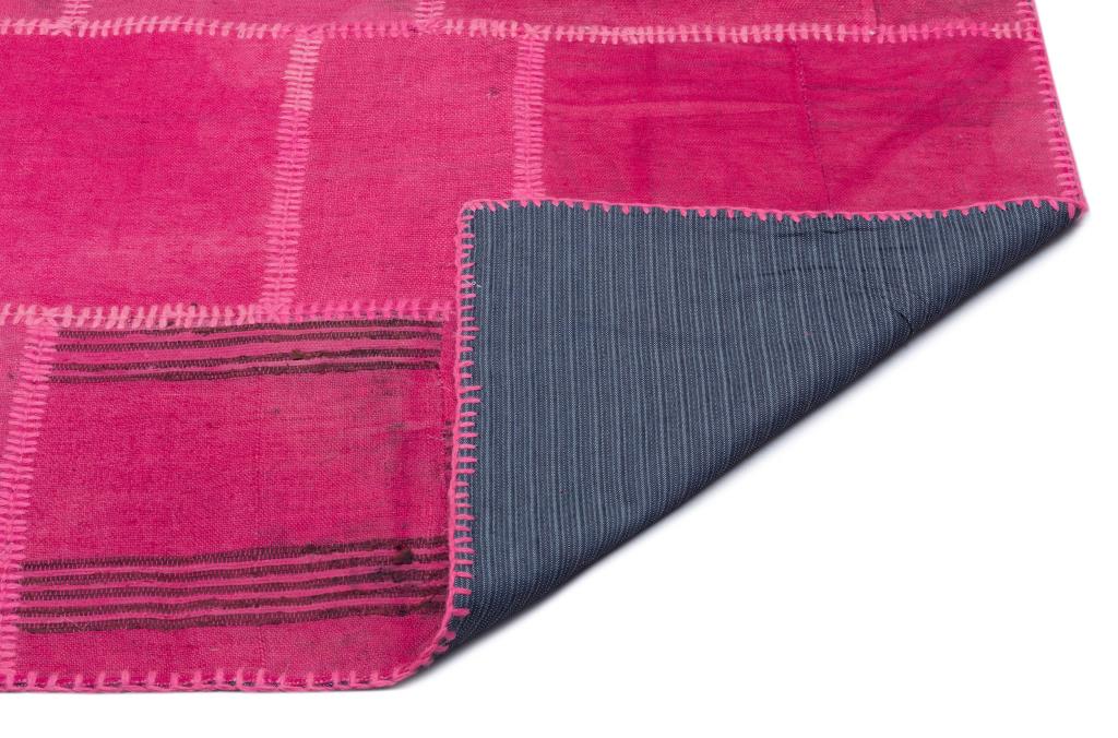 Apex Kilim Patchwork Unique Colours 22476 197 x 302 cm
