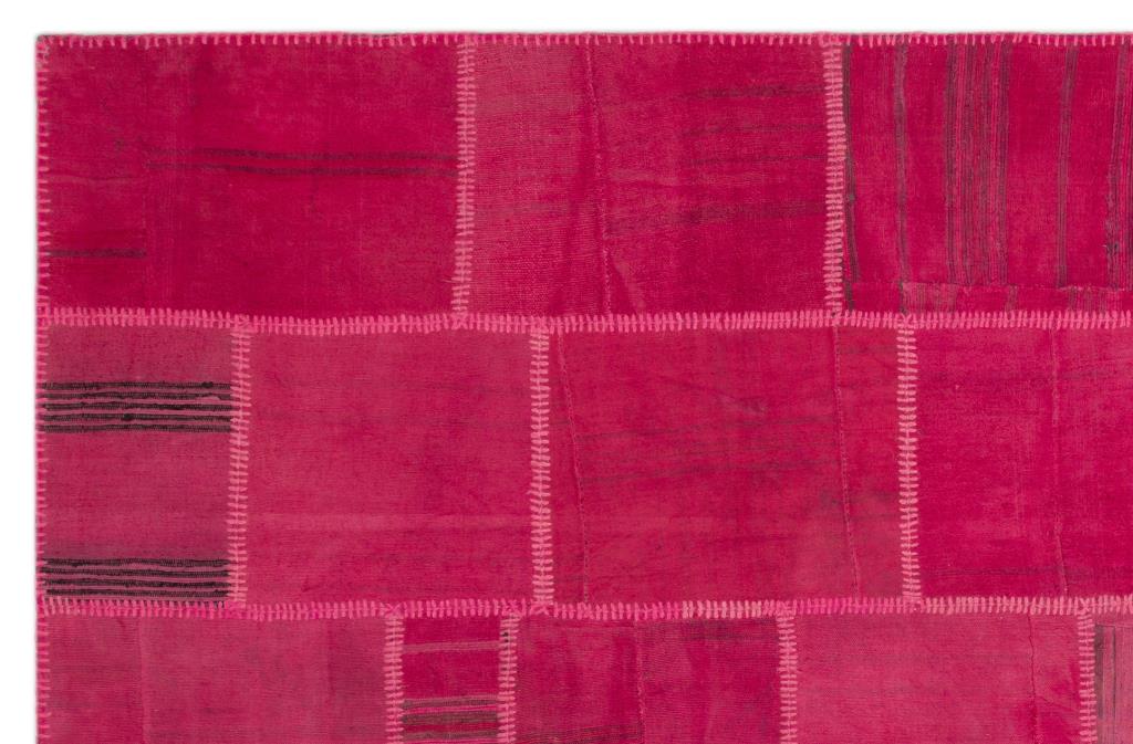 Apex Kilim Patchwork Unique Colours 22476 197 x 302 cm