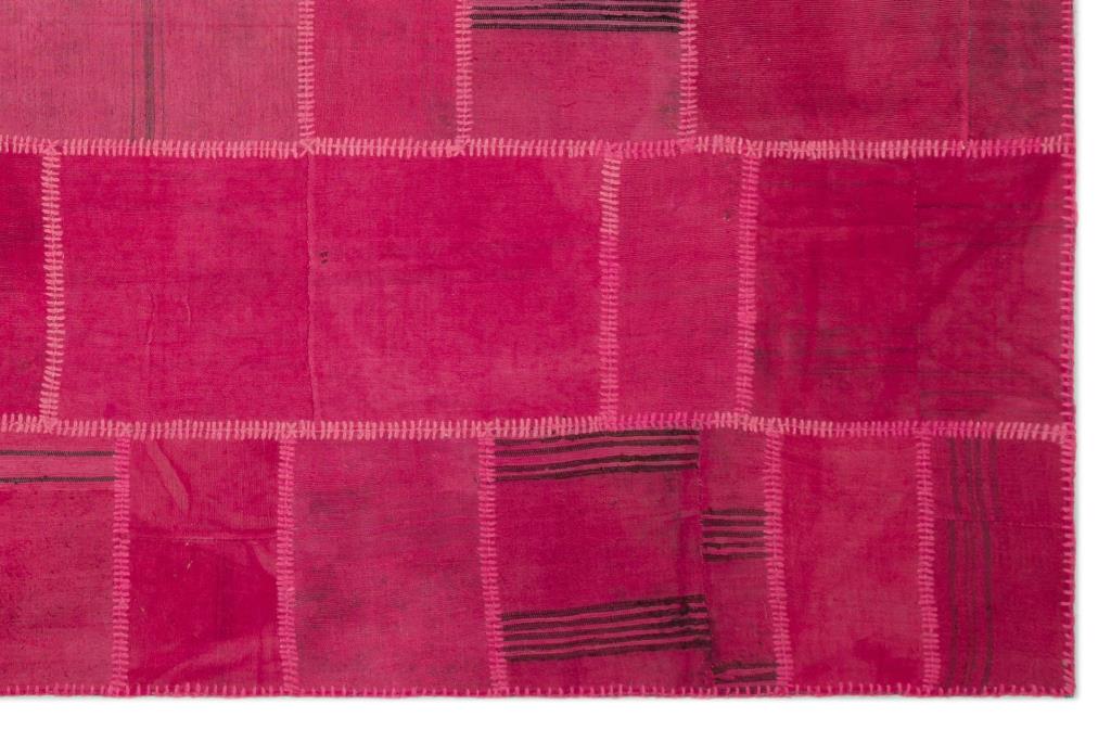 Apex Kilim Patchwork Unique Colours 22476 197 x 302 cm