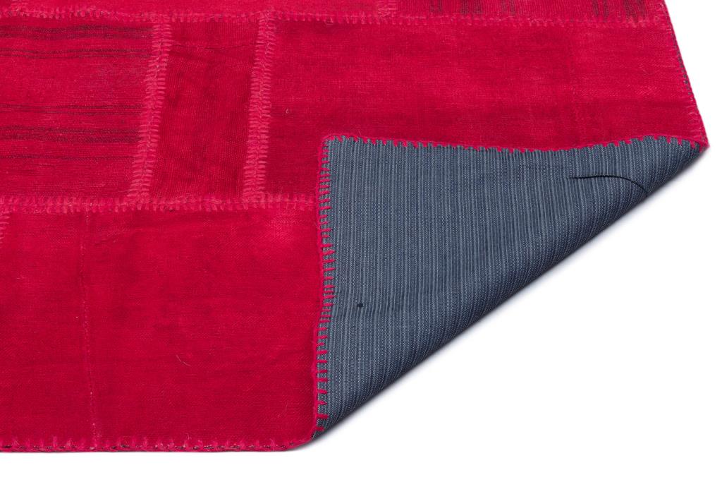 Apex Kilim Patchwork Unique Colours 22477 197 x 300 cm