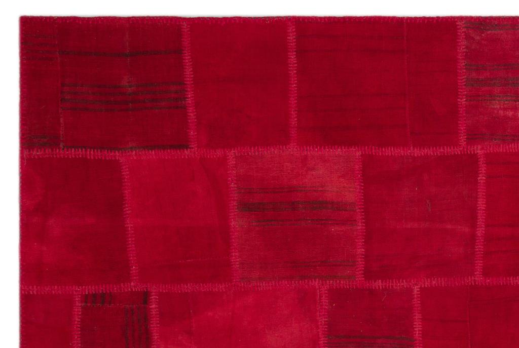 Apex Kilim Patchwork Unique Colours 22477 197 x 300 cm