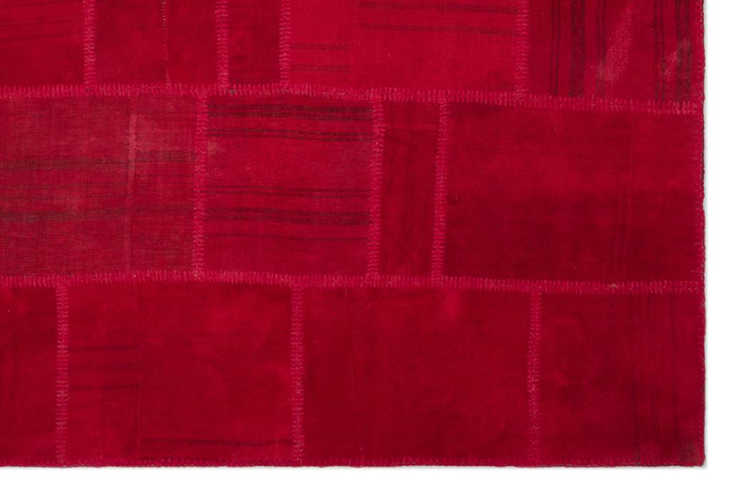 Apex Kilim Patchwork Unique Colours 22477 197 x 300 cm