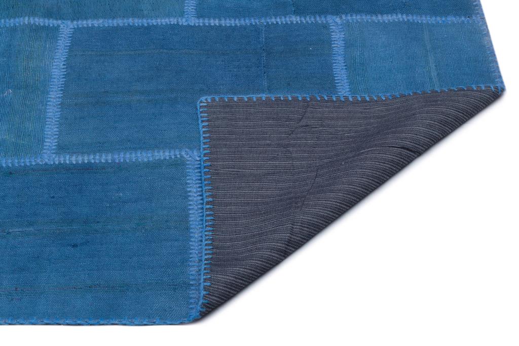Apex Kilim Patchwork Unique Colours 22478 191 x 300 cm