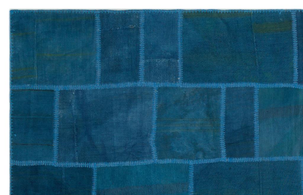 Apex Kilim Patchwork Unique Colours 22478 191 x 300 cm