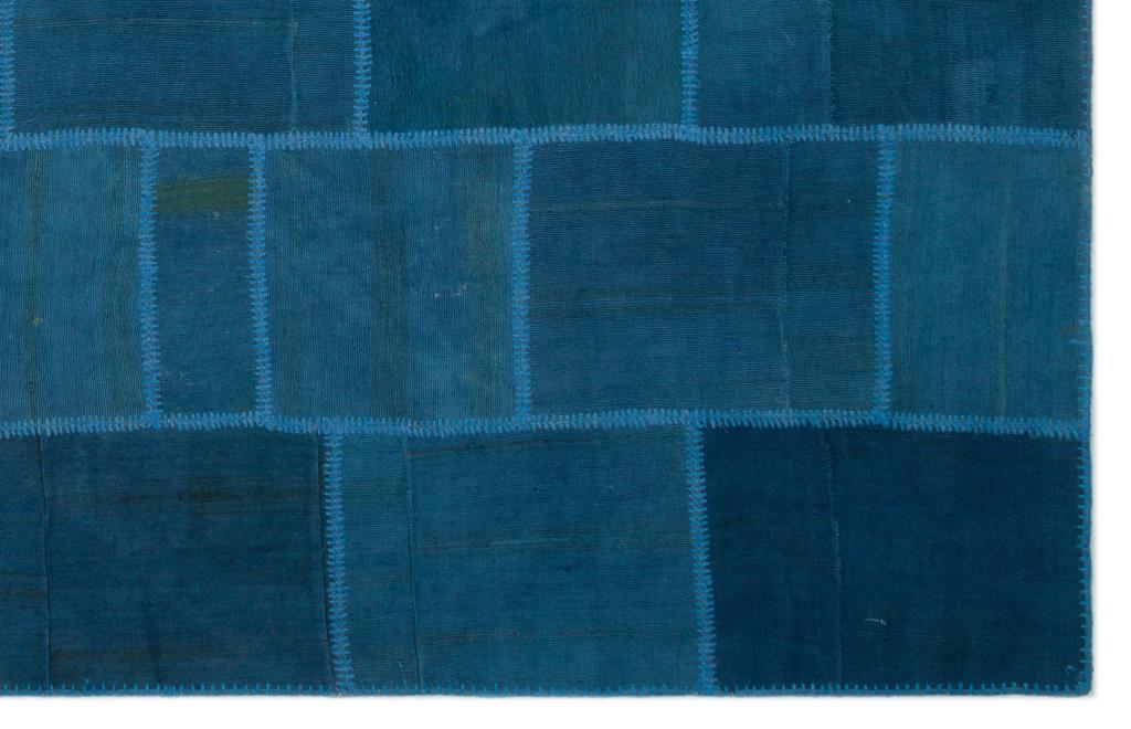 Apex Kilim Patchwork Unique Colours 22478 191 x 300 cm