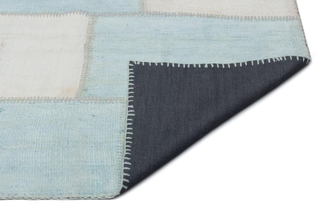 Apex Kilim Patchwork Unique Colours 22484 194 x 302 cm