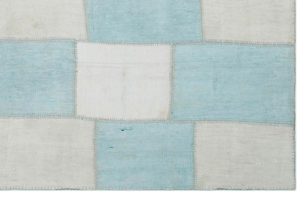 Apex Kilim Patchwork Unique Colours 22484 194 x 302 cm