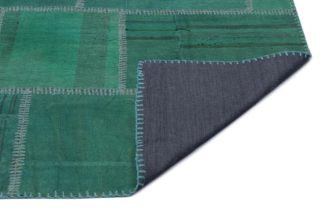 Apex Kilim Patchwork Unique Colours 22485 192 x 302 cm