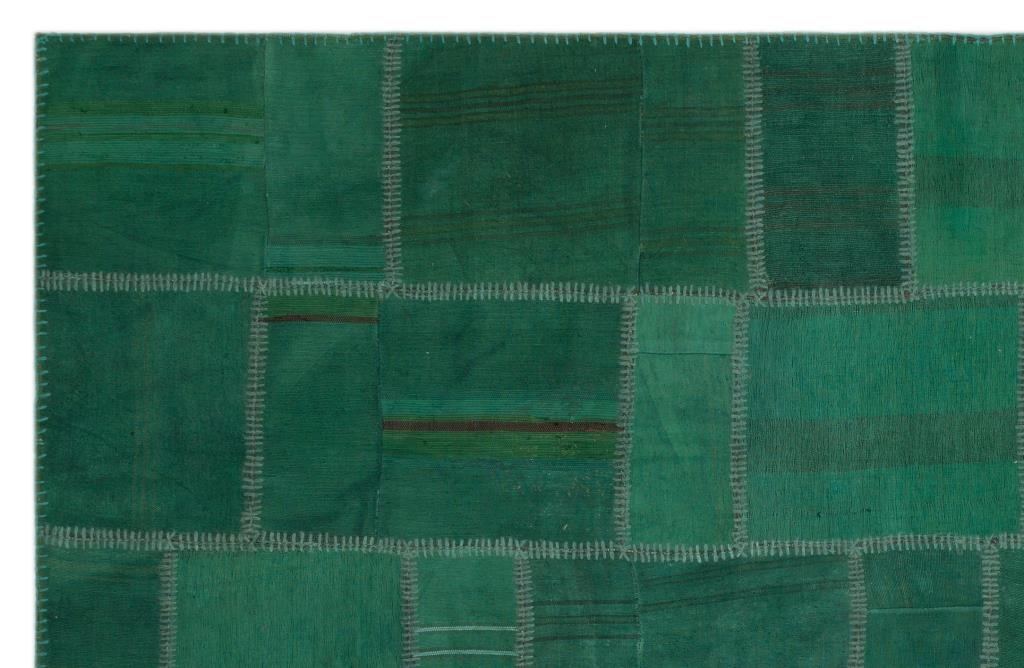 Apex Kilim Patchwork Unique Colours 22485 192 x 302 cm