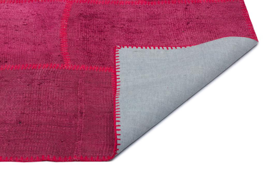 Apex Kilim Patchwork Unique Colours 22486 197 x 300 cm