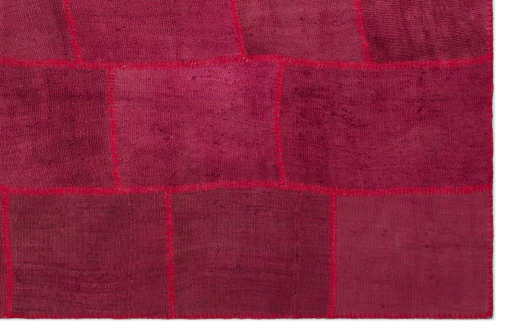Apex Kilim Patchwork Unique Colours 22486 197 x 300 cm