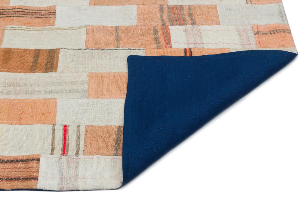 Apex Kilim Patchwork Unique Colours 22594 82 x 151 cm