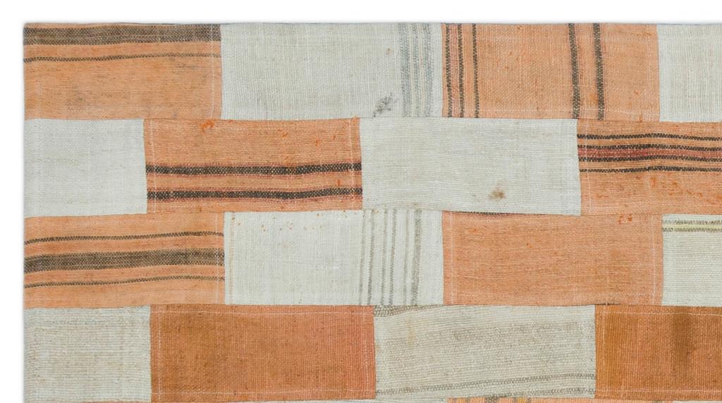 Apex Kilim Patchwork Unique Colours 22594 82 x 151 cm