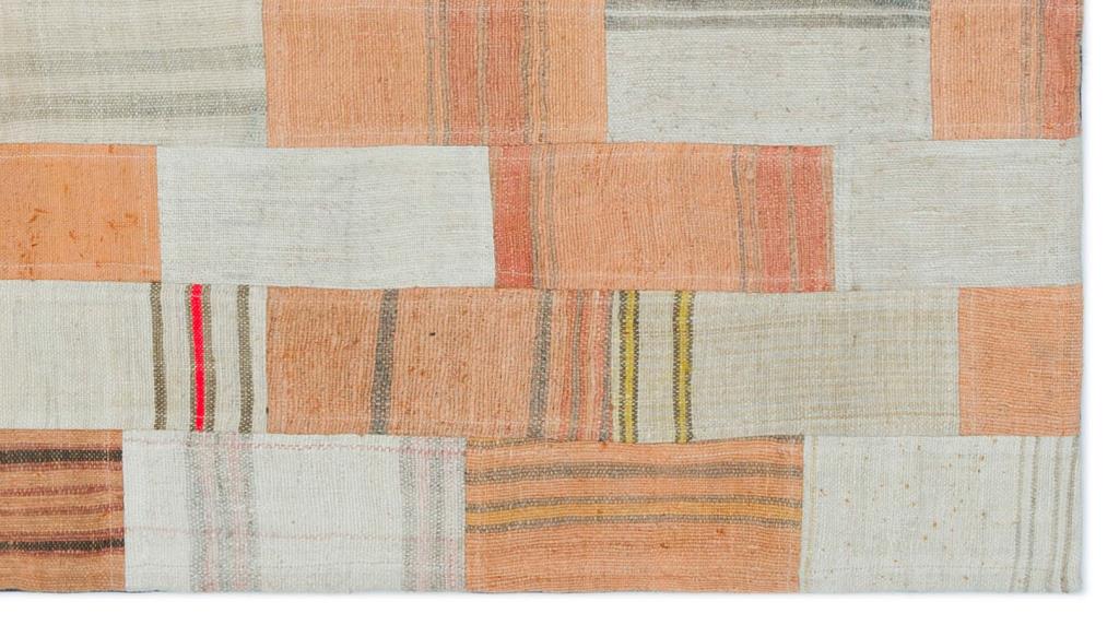 Apex Kilim Patchwork Unique Colours 22594 82 x 151 cm