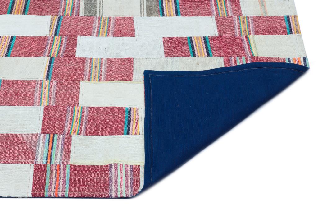 Apex Kilim Patchwork Unique Colours 24671 83 x 156 cm