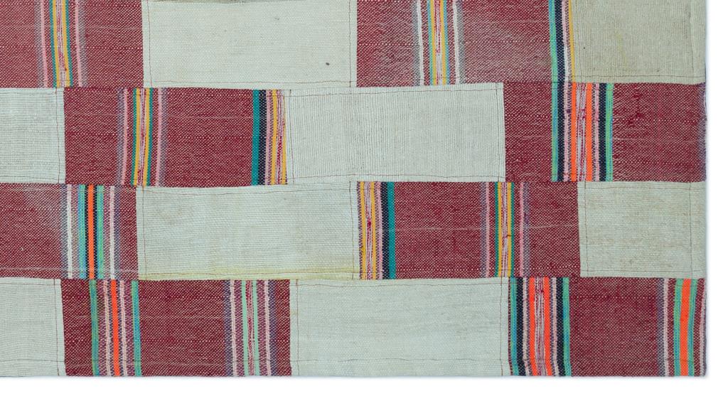 Apex Kilim Patchwork Unique Colours 24671 83 x 156 cm