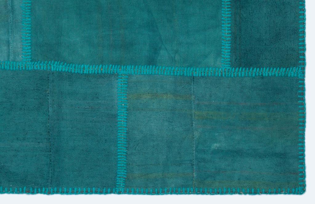 Apex Kilim Patchwork Unique Colours 25157 115 x 180 cm