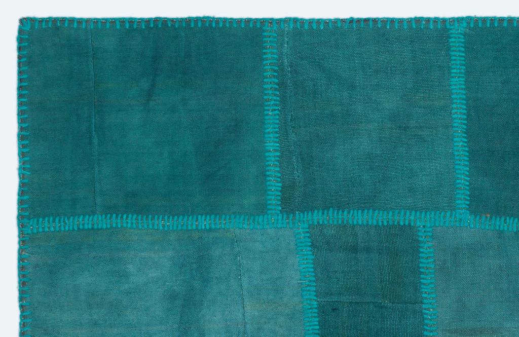 Apex Kilim Patchwork Unique Colours 25157 115 x 180 cm