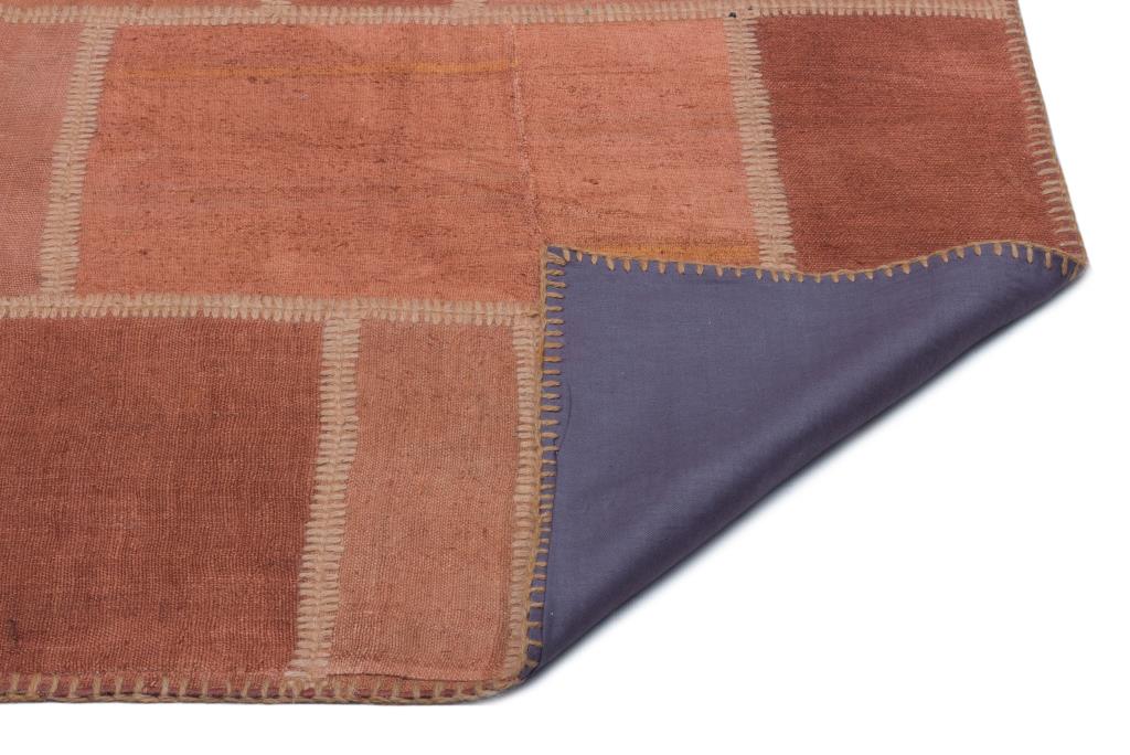Apex Kilim Patchwork Unique Colours 25177 120 x 183 cm