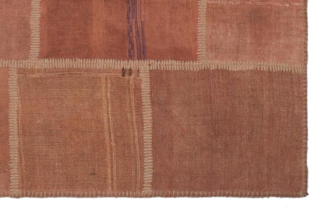 Apex Kilim Patchwork Unique Colours 25177 120 x 183 cm
