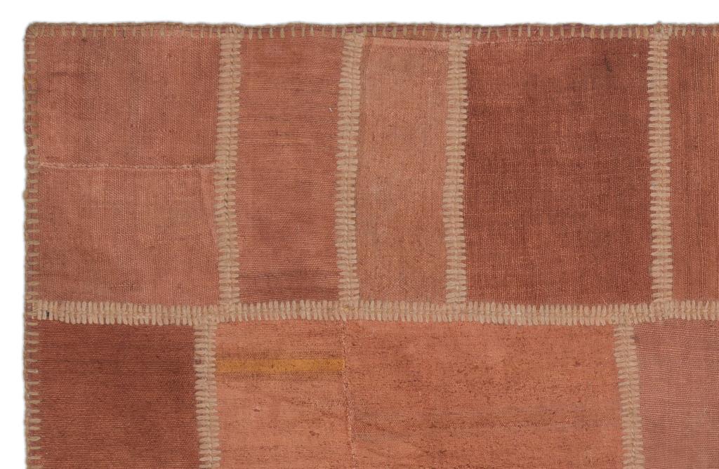 Apex Kilim Patchwork Unique Colours 25177 120 x 183 cm