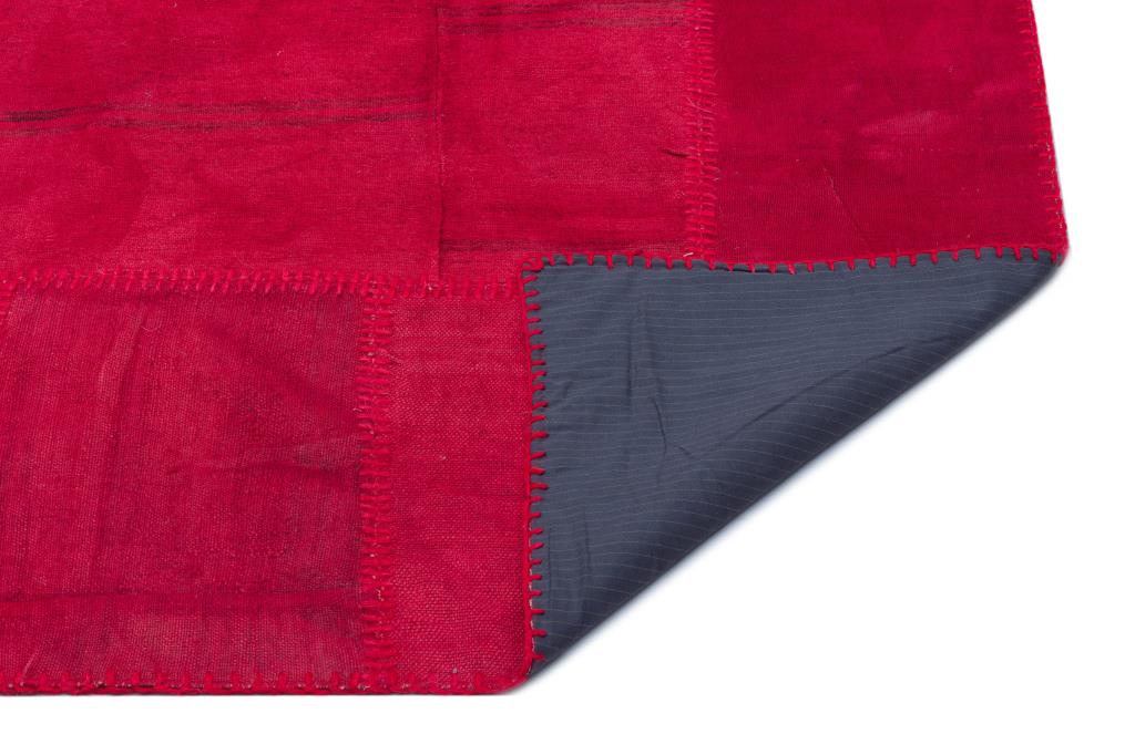 Apex Kilim Patchwork Unique Colours 25372 192 x 297 cm