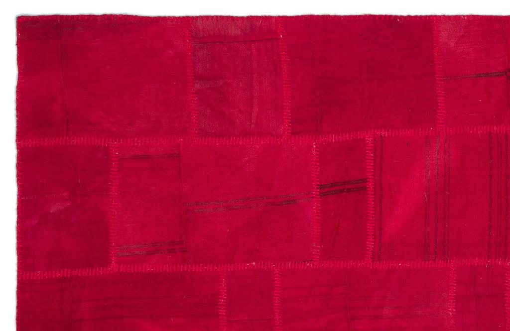 Apex Kilim Patchwork Unique Colours 25372 192 x 297 cm