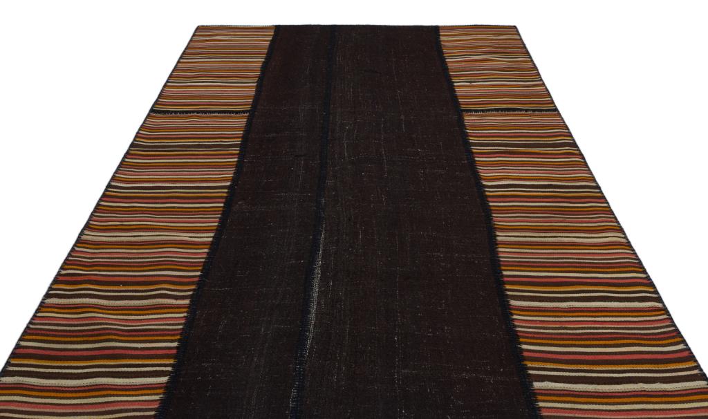 Apex Kilim Patchwork Unique Colours 25375 201 x 302 cm